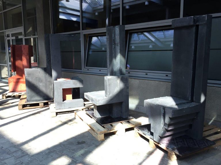 Zobaczyli to, czego nie widać na papierze