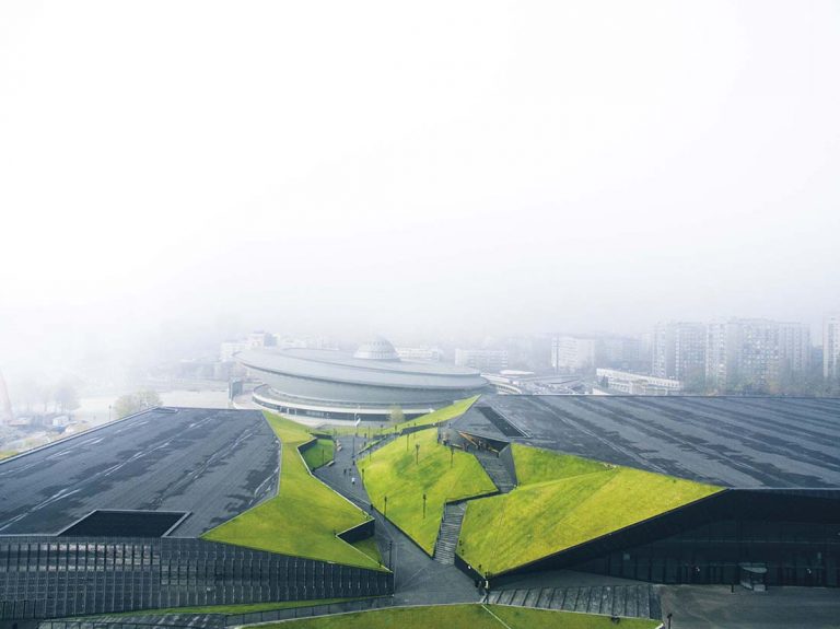 Masa i materialność