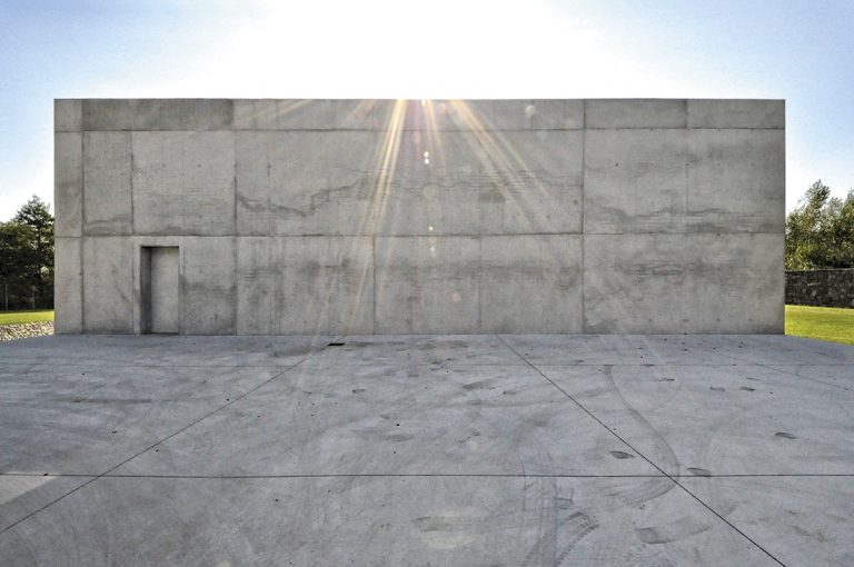 Miejsce samych zaskoczeń