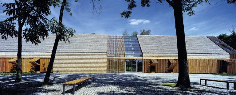 Outsiderzy architektury