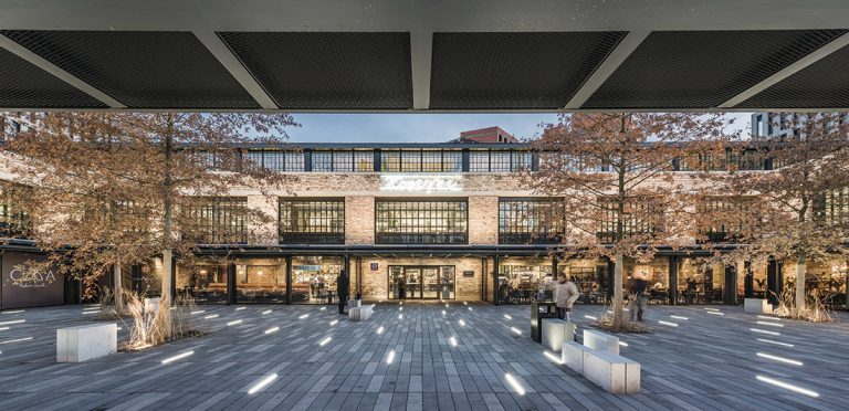 Drugie życie Koszyków