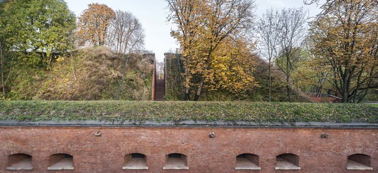 Wędrówka w skupieniu