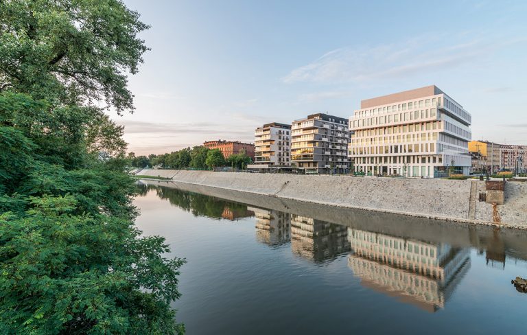 Powrót do miejskości