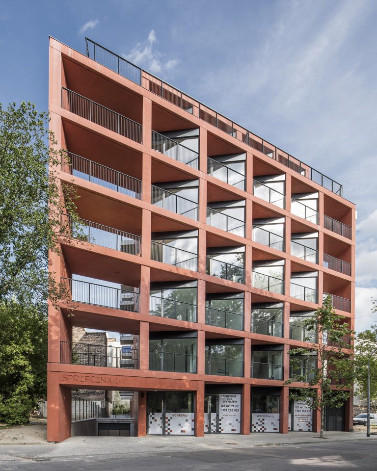 Prefabrykacja po metamorfozie nagrodzona