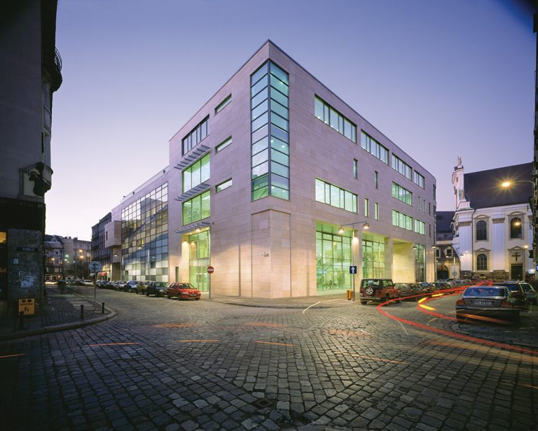 Architektura przemilczana