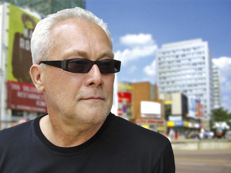 Jestem zwolennikiem ruchu nowoczesnego