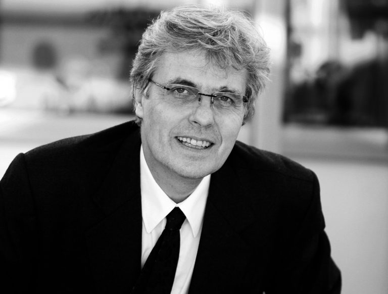 Zafascynowany ciągłością