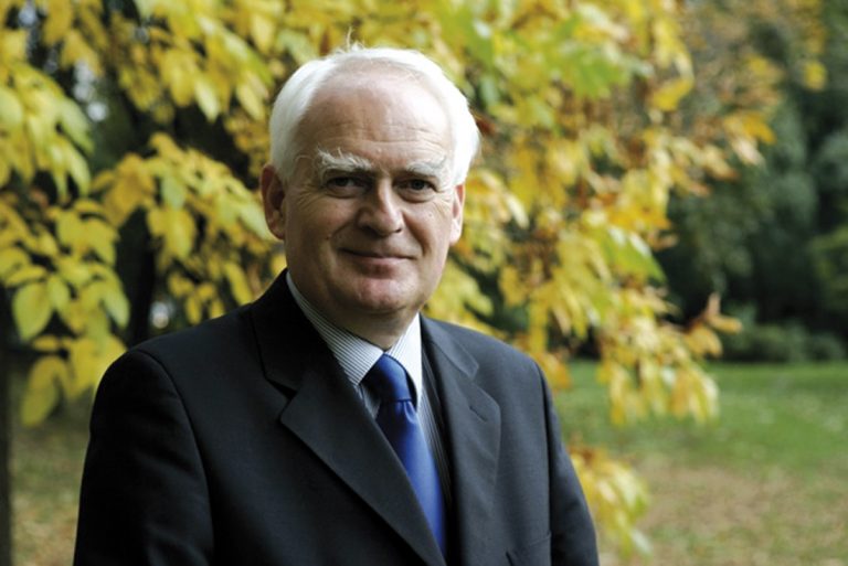 Kilka pokoleń architektury