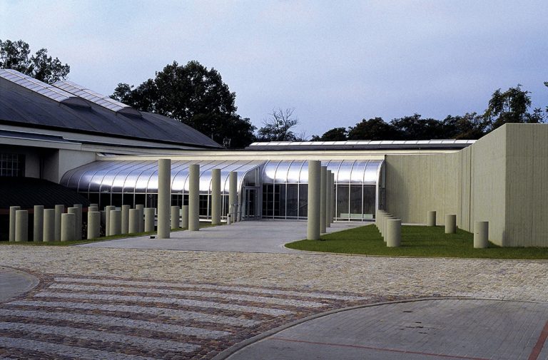 Niebezpieczny rozwód architekta z budową