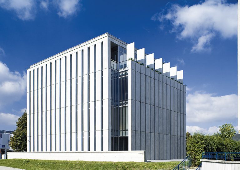 Jestem od rozwiązywania problemów budowlanych