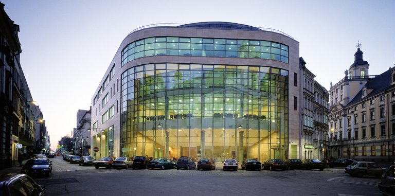 O postępie umiarkowanym