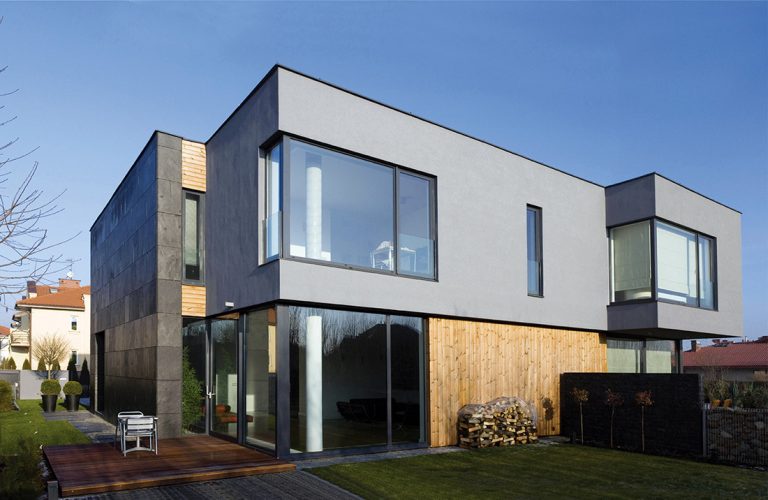 W kierunku wyciszenia