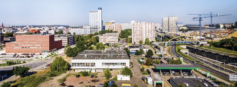 Sprzątamy w architekturze