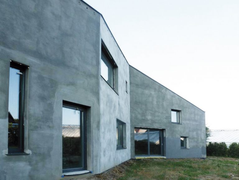 Obywatele i ich architektura