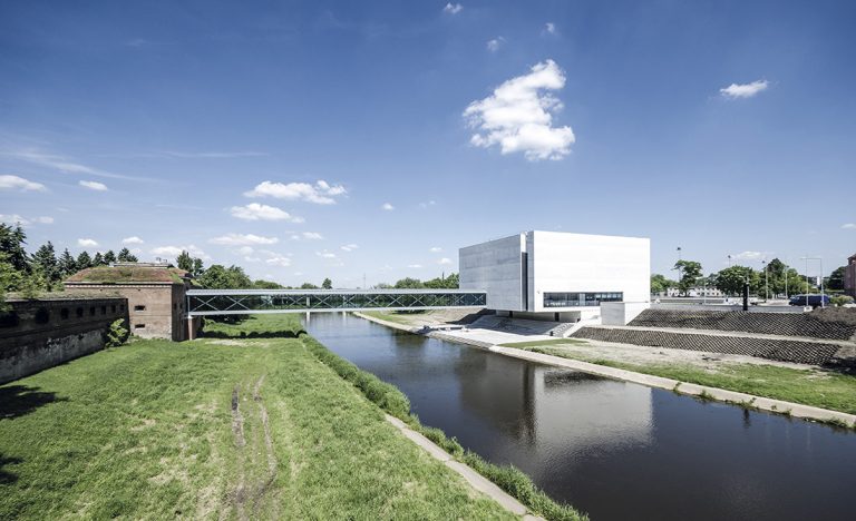 Architekci Bramy Poznania