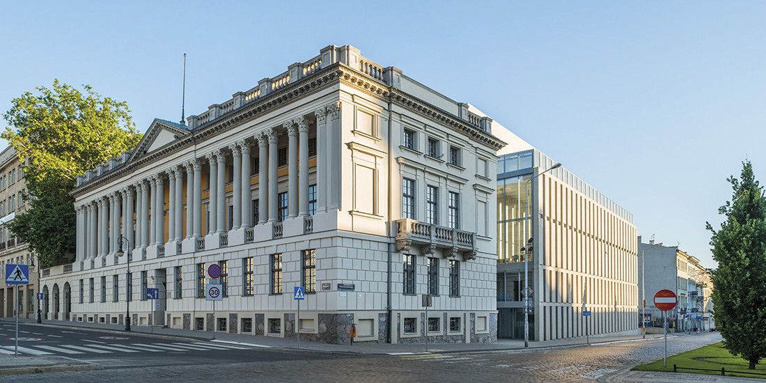 Biblioteka Raczyńskich
