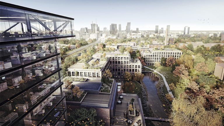 Autorzy domu sprawiedliwości