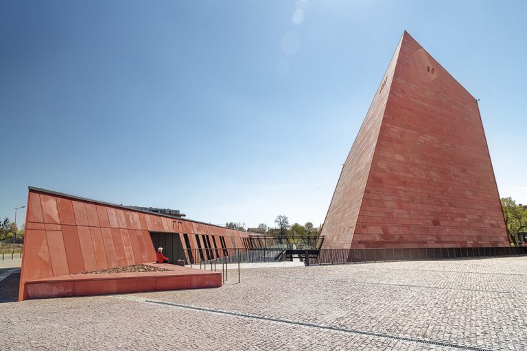 Pracujemy dla naszego Gdańska