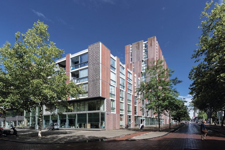 Mieszkania na tle zmian cywilizacyjnych