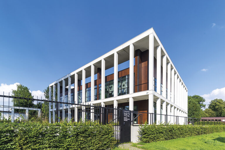 W krakowskich Bronowicach