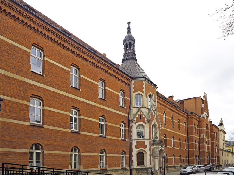 Architekt Teodor Talowski – galicyjski Gaudí Część I: Mistrzowskie preludium