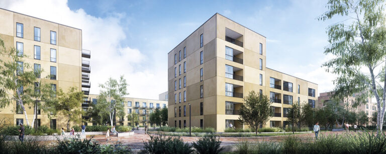 Architekci wśród prefabrykacji