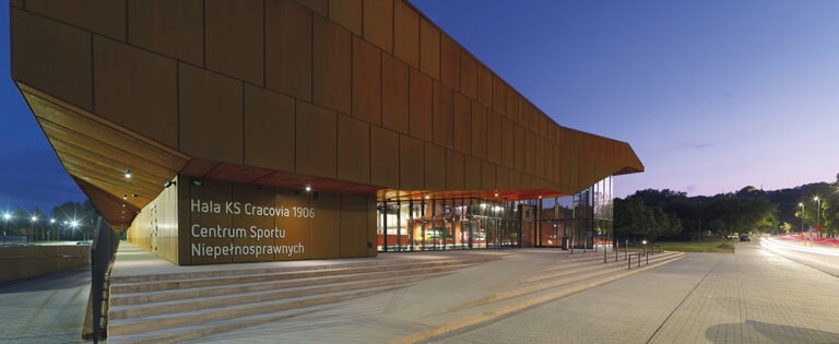 Przy świętej łące