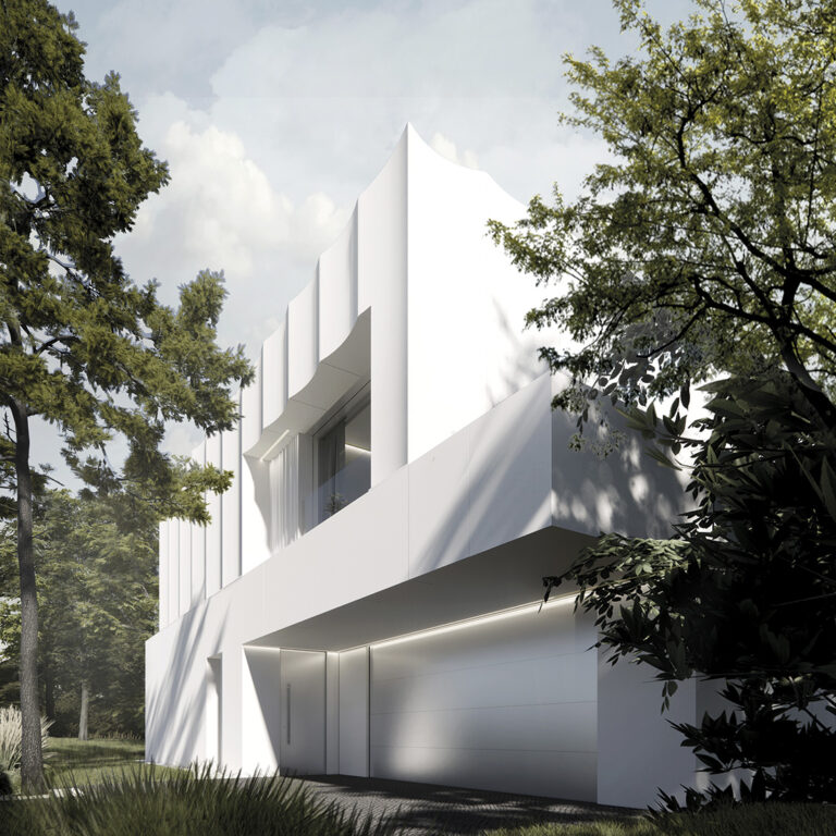 Czy dom może być eko