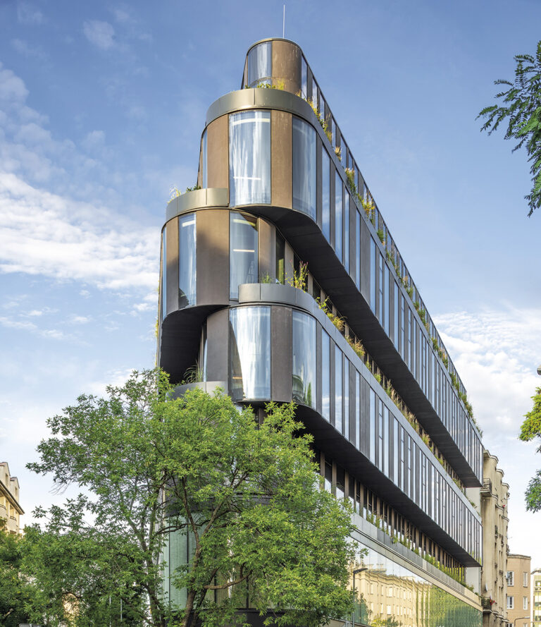 Z amerykańskiego snu