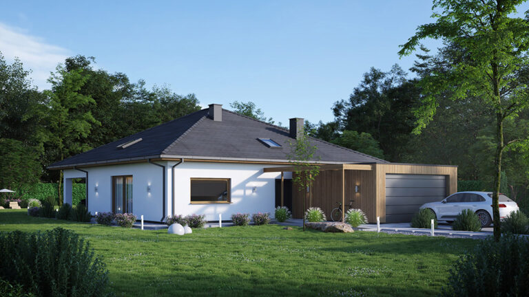 P.HOMES nie zna pór roku