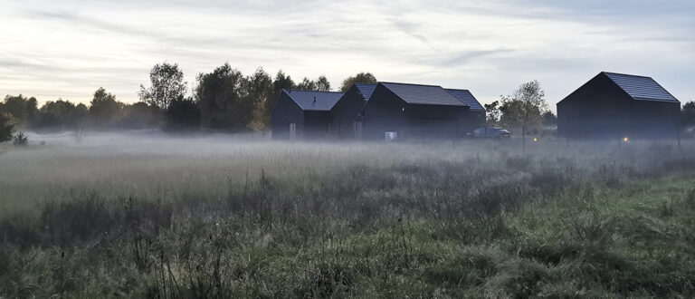 Jakby były atłasowe