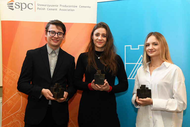 Architekturą na ratunek