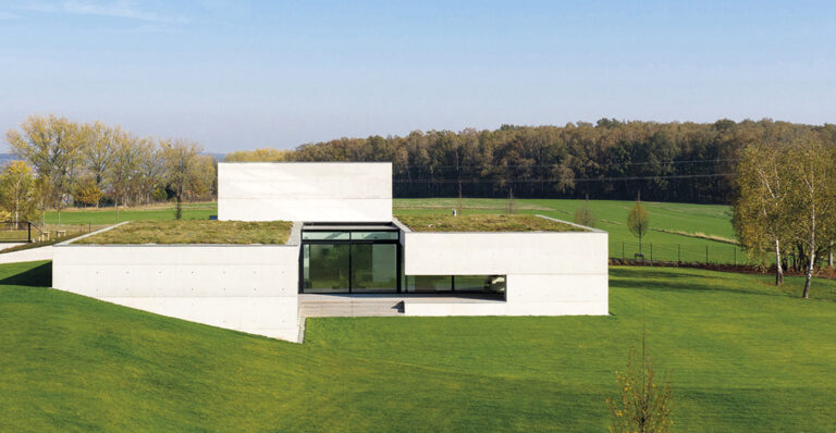 W śląskiej szkole architektury