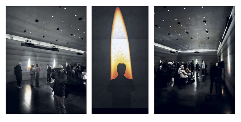 Monument, monolit, memento