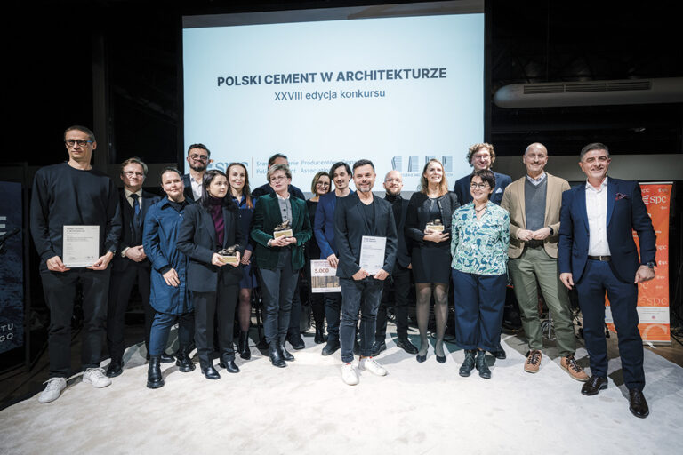 Beton – hybryda natury i technologii