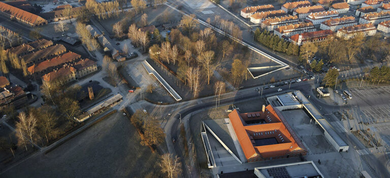 Przestrzeń wyciszenia