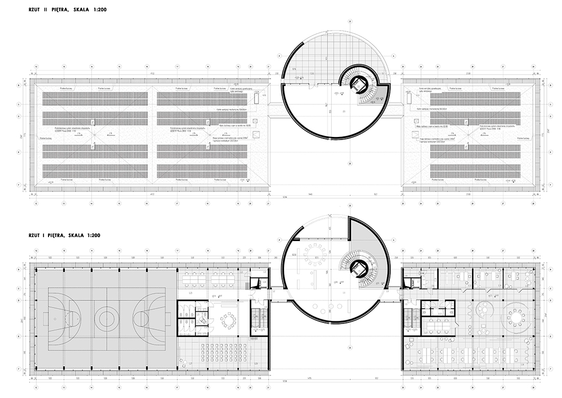 Praca inż. Beaty Cudzich
