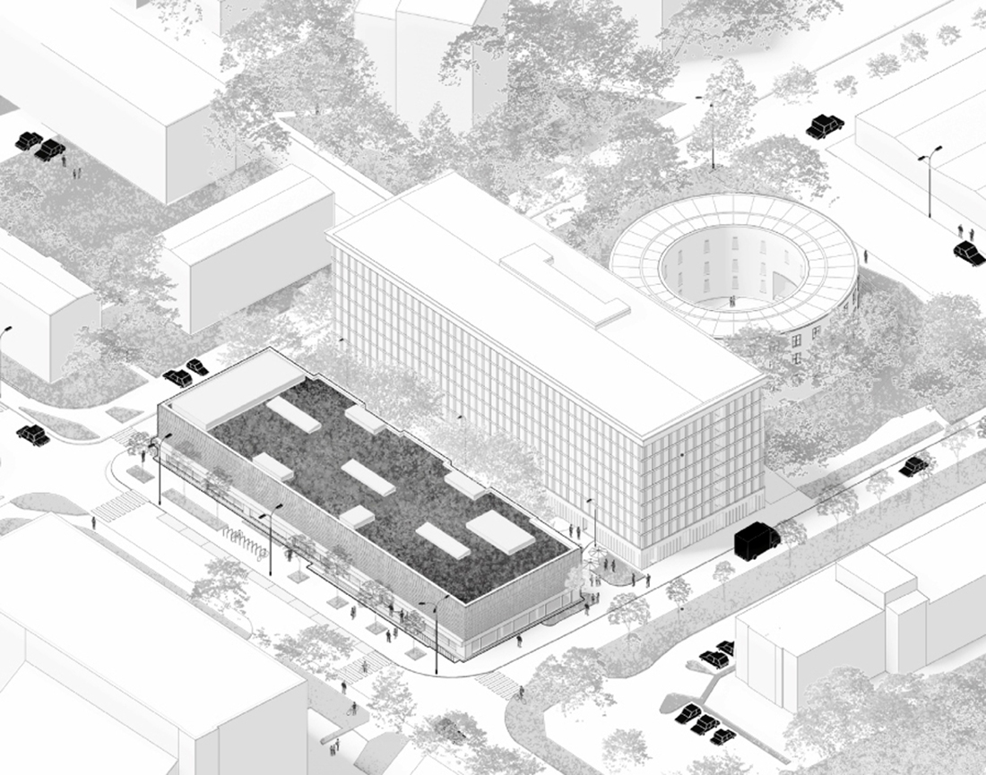 Praca inż. Bartłomieja Głomskiego