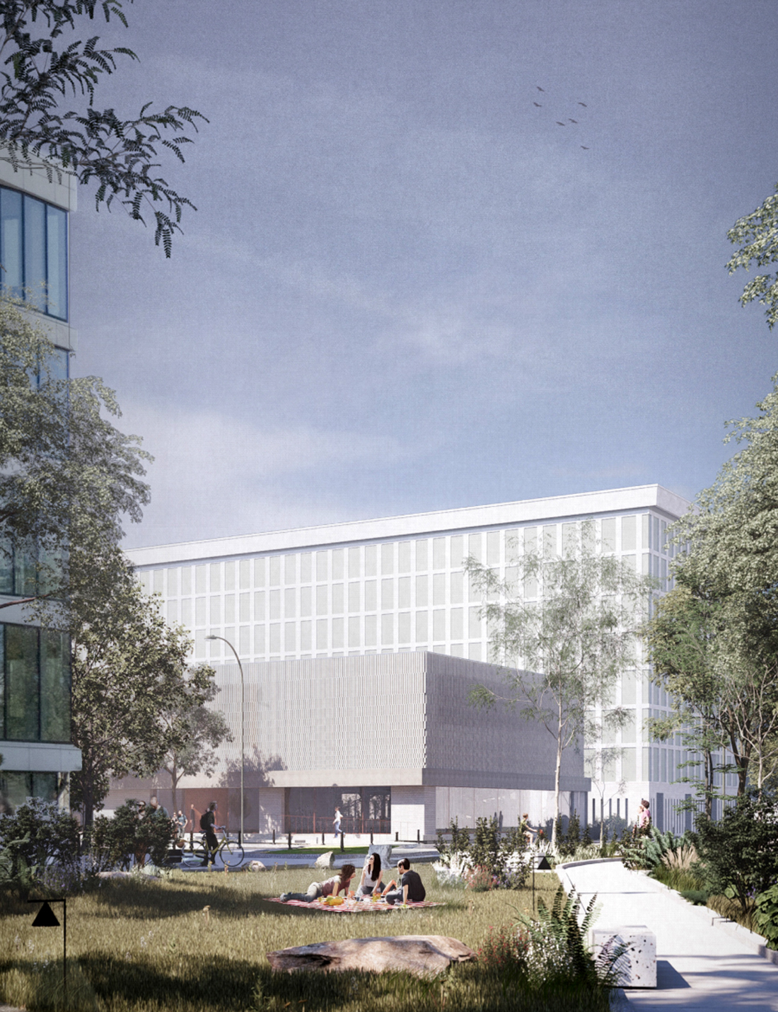 Praca inż. Bartłomieja Głomskiego