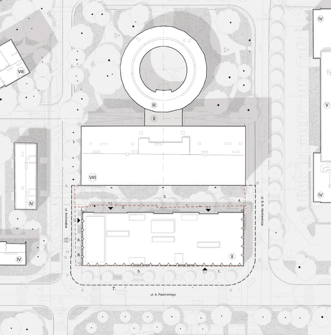 Praca inż. Bartłomieja Głomskiego