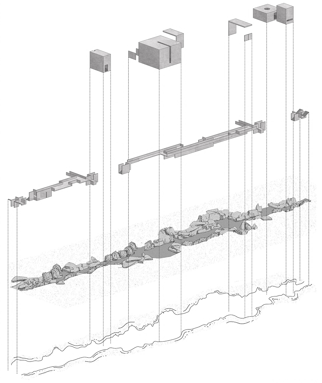 Praca arch. Katarzyny Kuternak