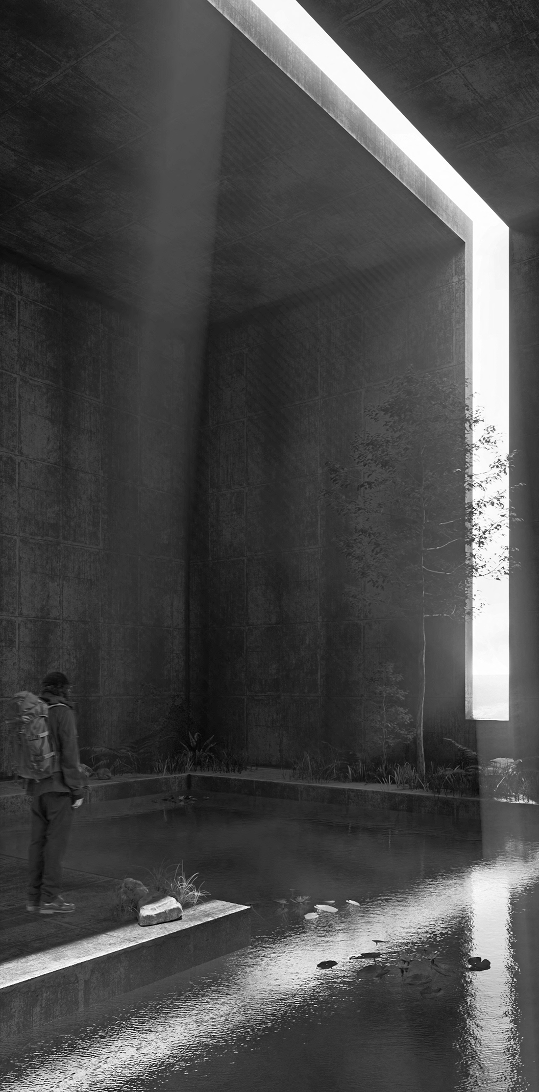 Praca arch. Katarzyny Kuternak