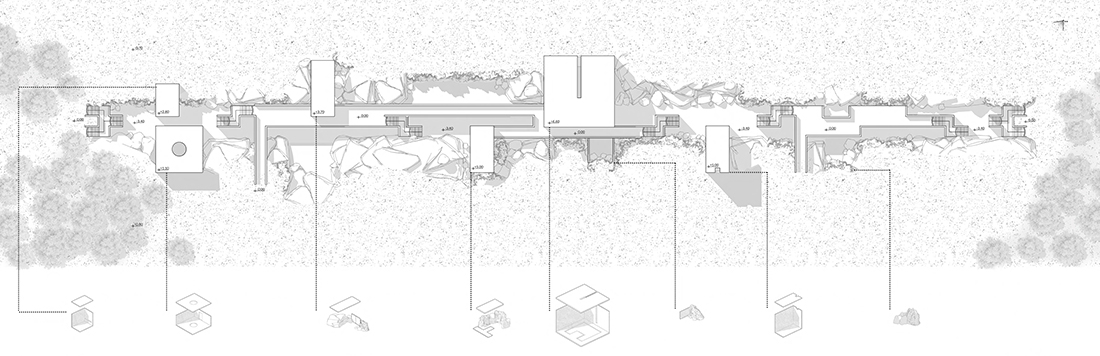 Praca arch. Katarzyny Kuternak