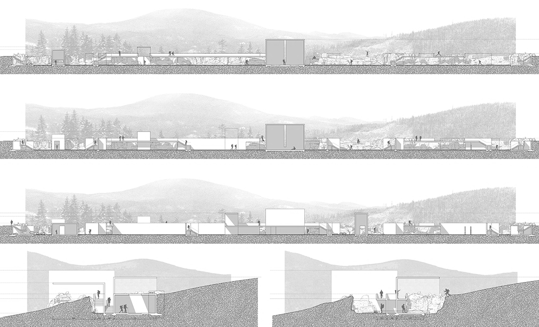 Praca arch. Katarzyny Kuternak