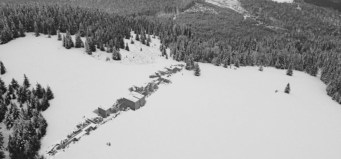 Praca arch. Katarzyny Kuternak