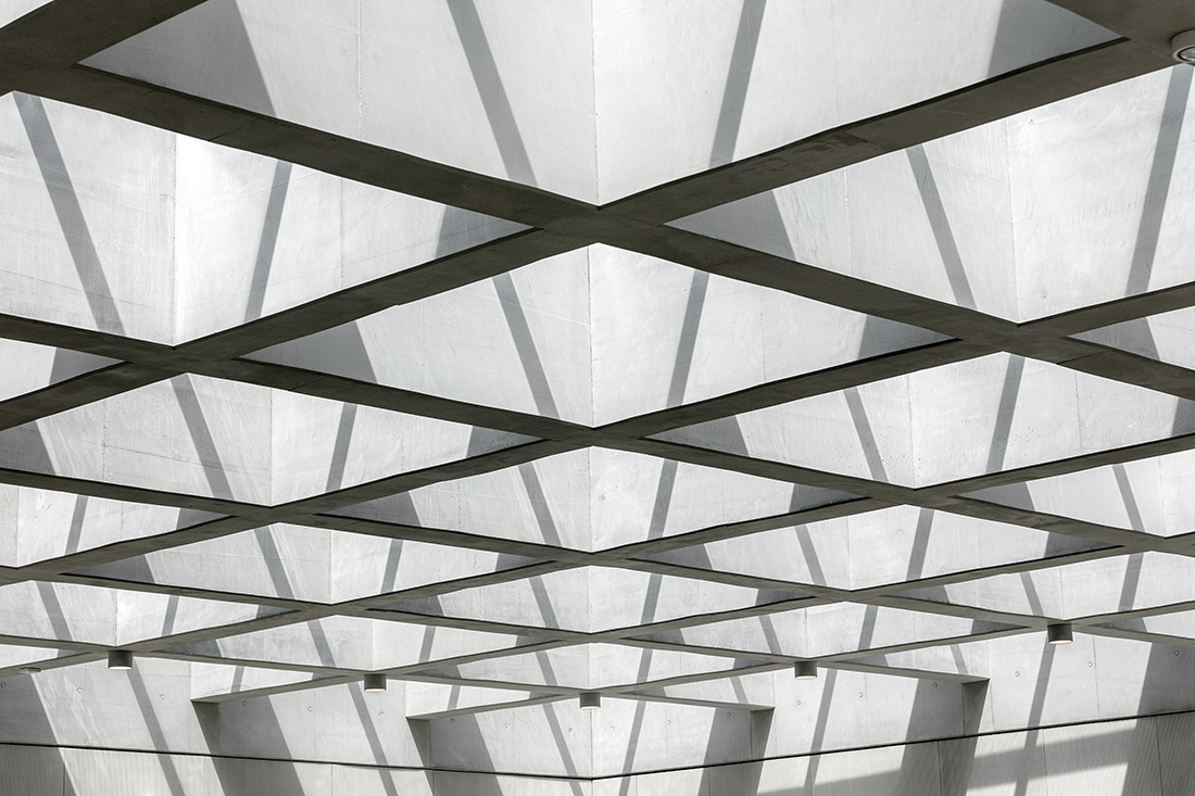 Fot. Piotr Krajewski - Fotografia Architektury / Architectural Photography