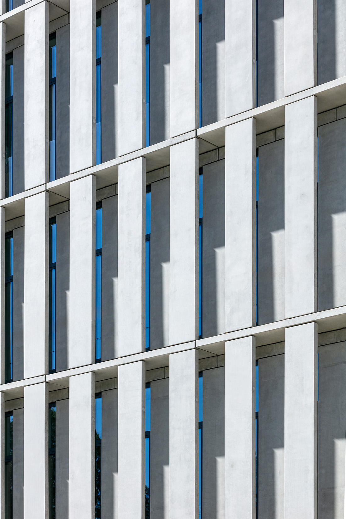 Fot. Piotr Krajewski - Fotografia Architektury / Architectural Photography