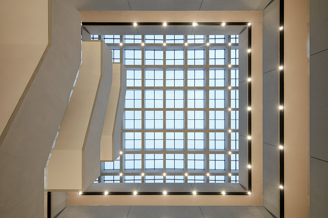 Fot. Piotr Krajewski - Fotografia Architektury / Architectural Photography