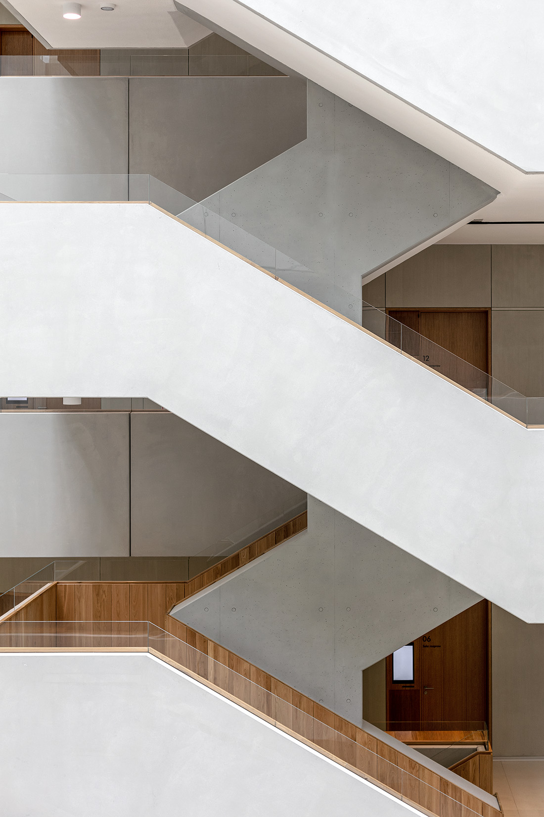 Fot. Piotr Krajewski - Fotografia Architektury / Architectural Photography