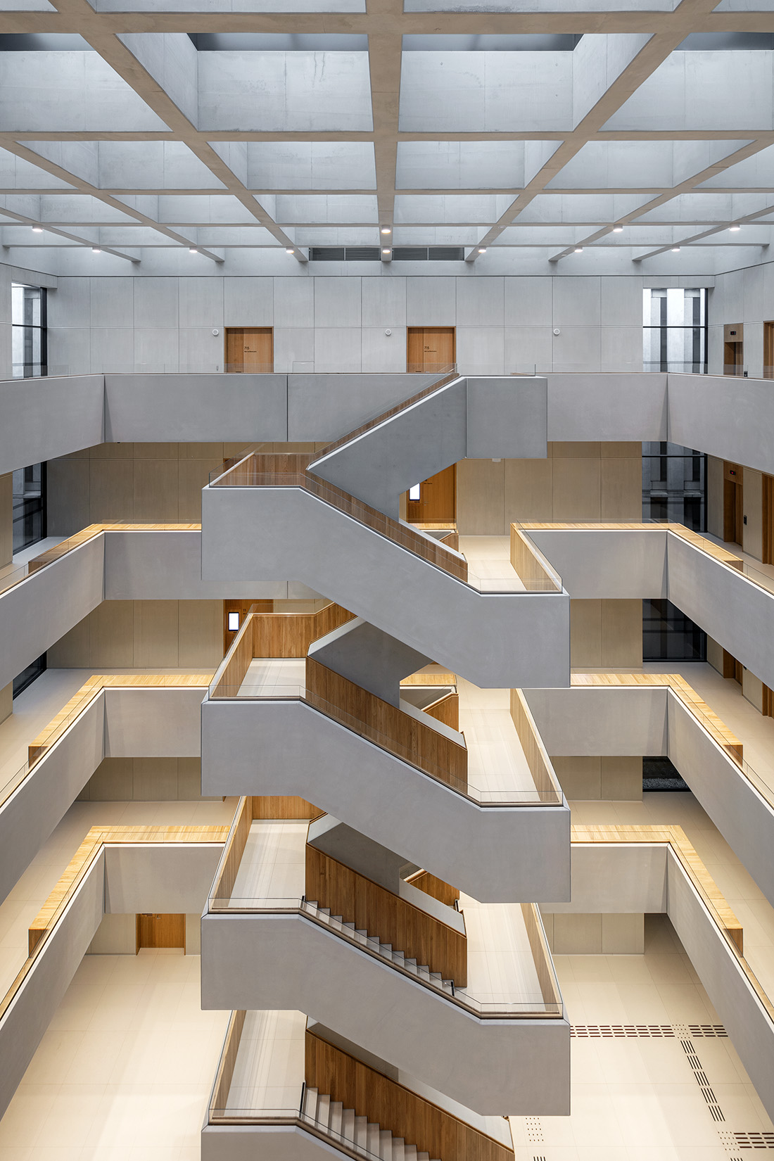 Fot.  Piotr Krajewski - Fotografia Architektury / Architectural Photography